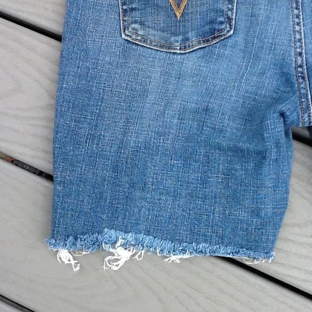 Levis pre loved